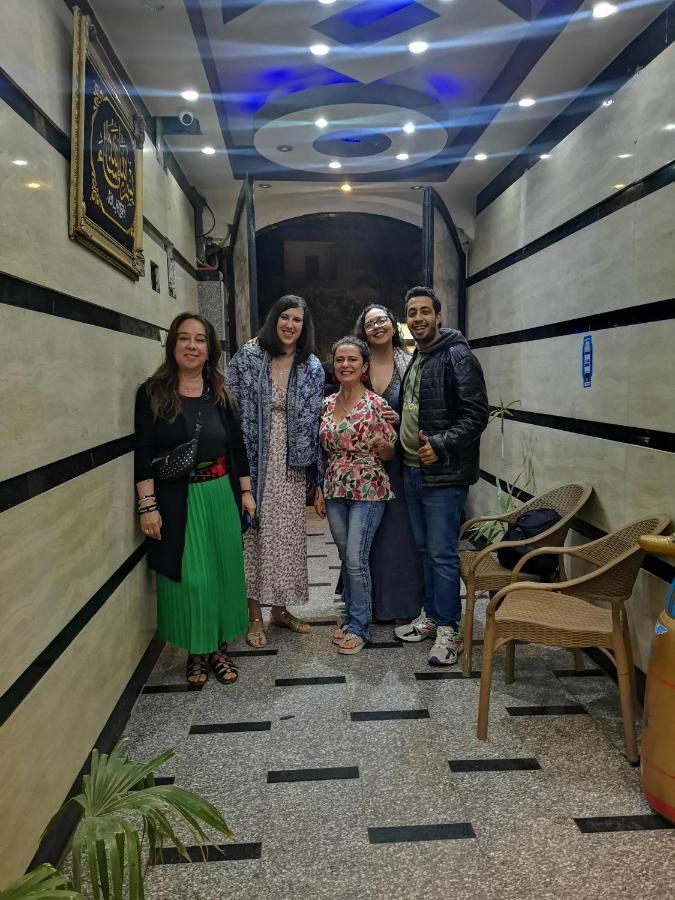 Star Of Giza Pyramids Hotel El Cairo