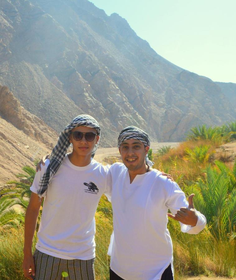 Star Of Giza Pyramids