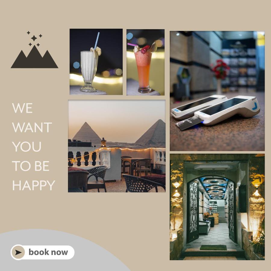 Star Of Giza Pyramids Hotel